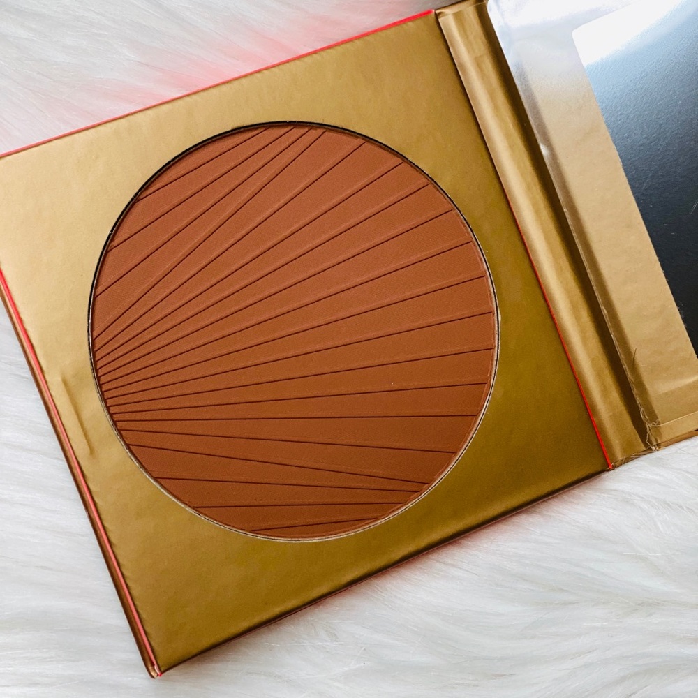 Morphe GlamaBronze Face & Body Bronzer